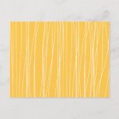 Dinosaurus verjaardagsfeestje | Jongens- of meisje Uitnodiging Briefkaart (Achterkant)