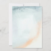 Dinosaurus verjaardagsuitnodiging, Stomp Chomp en  Kaart (Achterkant)