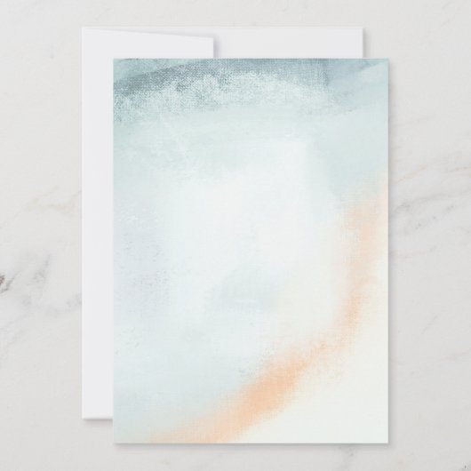 Dinosaurus verjaardagsuitnodiging, Stomp Chomp en  Kaart (Achterkant)