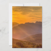 Dinosaurus verjaardagsuitnodiging, T REX Kids Verj Kaart (Achterkant)