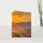 Dinosaurus verjaardagsuitnodiging, T REX Kinderen  (Achterkant)