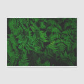 dinosaurusbos tissuepapier (Voorkant)