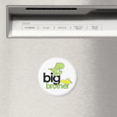 dinosaurusbroer magneet (Insitu (Vaatwasser))