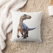 Dinosauruskussen Kussen (Deken)