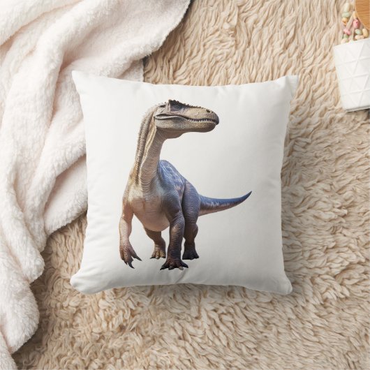 Dinosauruskussen Kussen (Deken)