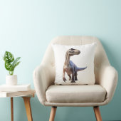 Dinosauruskussen Kussen (Stoel)