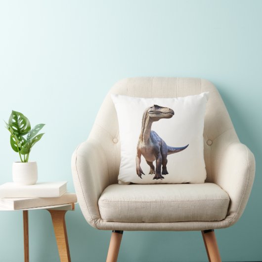 Dinosauruskussen Kussen (Stoel)