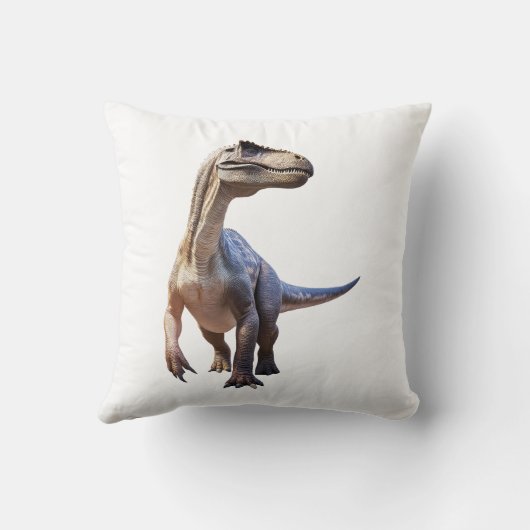 Dinosauruskussen Kussen (Achterkant)
