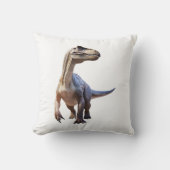 Dinosauruskussen Kussen (Voorkant)