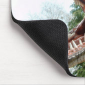 dinosaurusmousemat muismat (Hoek)