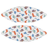 dinosaurussen american football (Panelen)