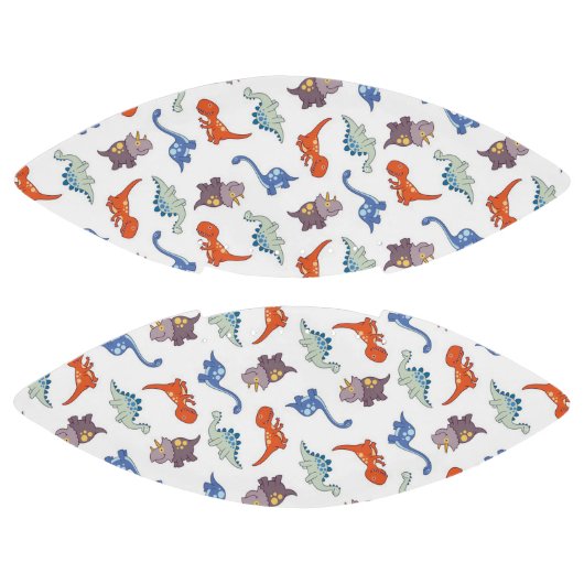 dinosaurussen american football (Panelen)