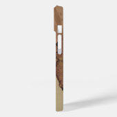  dinosaurussen, Carnivore Giganotosaurus Case-Mate iPhone Case (Achterkant / Links)