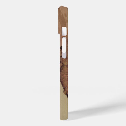  dinosaurussen, Carnivore Giganotosaurus Case-Mate iPhone Case (Achterkant / Links)