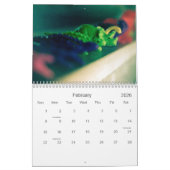 Dinosaurussen die 2011 overnemen kalender (Feb 2026)