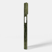 dinosaurussen, een Cretacous Hypsilophodon Case-Mate iPhone Case (Achterkant / Rechts)