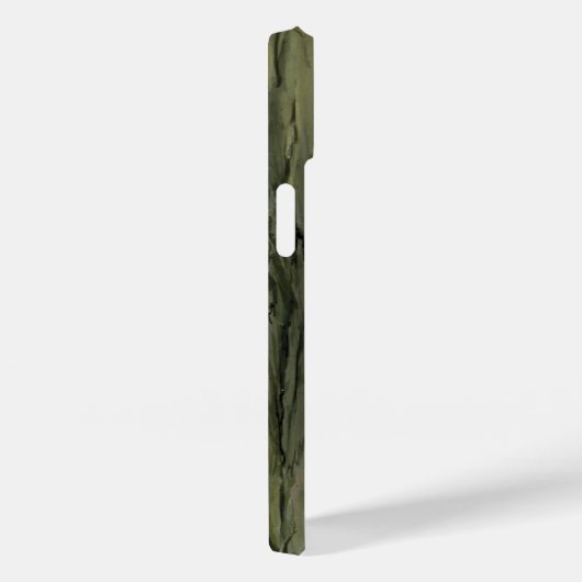 dinosaurussen, een Cretacous Hypsilophodon Case-Mate iPhone Case (Achterkant / Rechts)