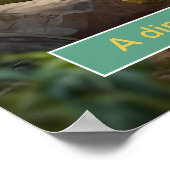 Dinosaurussen in de ruimte: Avontuur Collectie Pos Poster (Hoek)