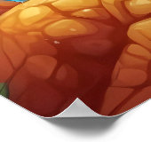 Dinosaurussen in de ruimte: Avontuur Collectie Pos Poster (Hoek)