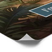 Dinosaurussen in de ruimte: Avontuur Collectie Pos Poster (Hoek)