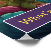 Dinosaurussen in de ruimte: Avontuur Collectie Pos Poster (Hoek)