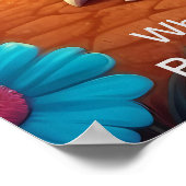 Dinosaurussen in de ruimte: Avontuur Collectie Poster (Hoek)