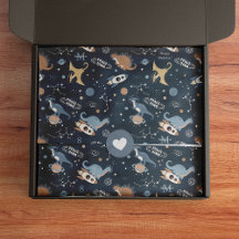 Dinosaurussen in het ruimtepatroonleven