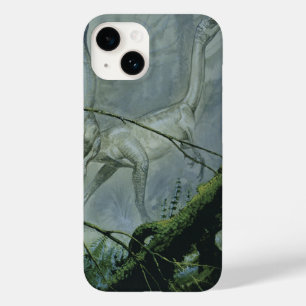  dinosaurussen, Megapnosaurus o.b.a. Syntarsus Case-Mate iPhone Case