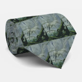 dinosaurussen, Megapnosaurus o.b.a. Syntarsus Stropdas (Opgerold)