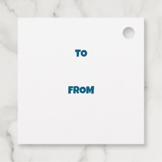 Dinosaurussen ontmoeten het stenen tijdperk bedankjes labels (Achterkant)