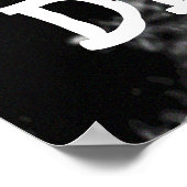 Dinosaurussen op het bewegende Poster afdrukken (Hoek)