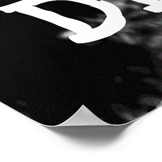 Dinosaurussen op het bewegende Poster afdrukken (Hoek)