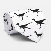 dinosaurussen stropdas (Opgerold)