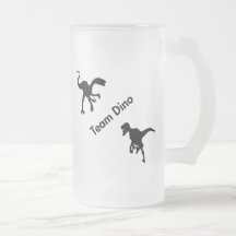 Dinosaurussen Team Dino