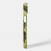 dinosaurussen, Torvosaurus en Brachiosaurus Case-Mate iPhone Case (Achterkant / Rechts)