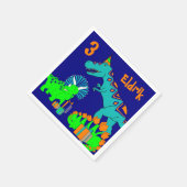 Dinosaurusservet Servet (Hoek)