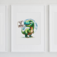 dinosaurusverrukking