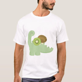 dinosaurusvrucht t-shirt