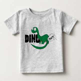 DinoToot: Bronto-Baby