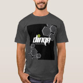 DINQR-T - shirts (Voorkant)
