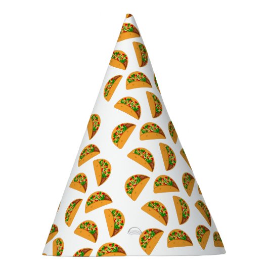 dinsdag feesthoedjes (Rechts)