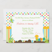 Dinsdag in de plenaire vergadering kaart (Voorkant)