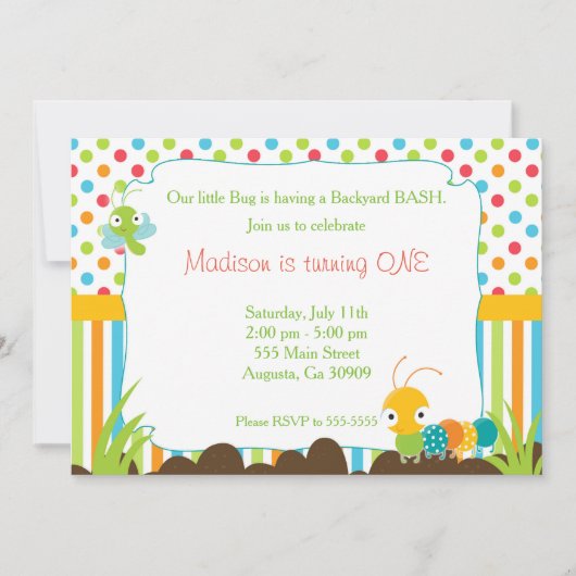 Dinsdag in de plenaire vergadering kaart (Voorkant)