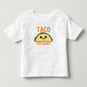 dinsdag kinder shirts