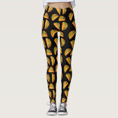 dinsdag leggings (Voorkant)