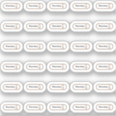 Dinsdag planner week stickers (Voorkant)