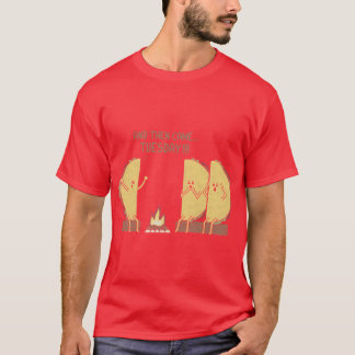 dinsdag t-shirt