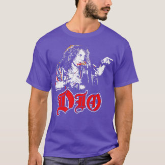 Dio 2 t-shirt