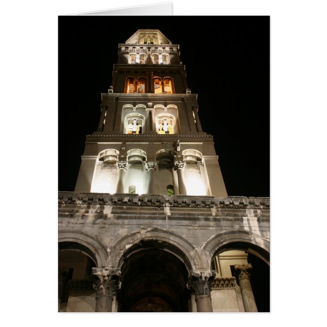 Diocletiaans paleis 1 (Voorkant)