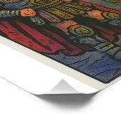 Diogène Punk Perfect Poster (Hoek)